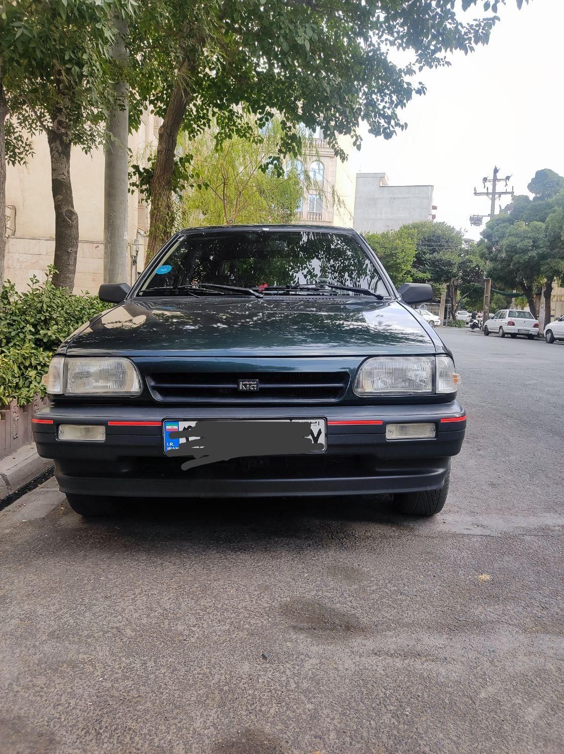 خودرو پراید، 111 آگهی ann_19460990