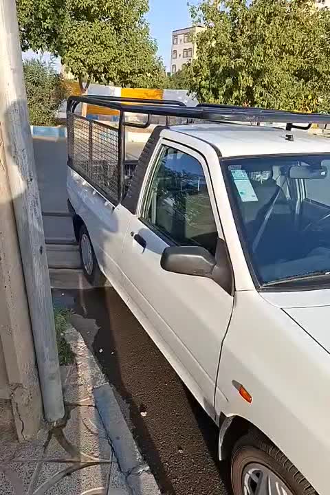 پراید 151 SE - 1403