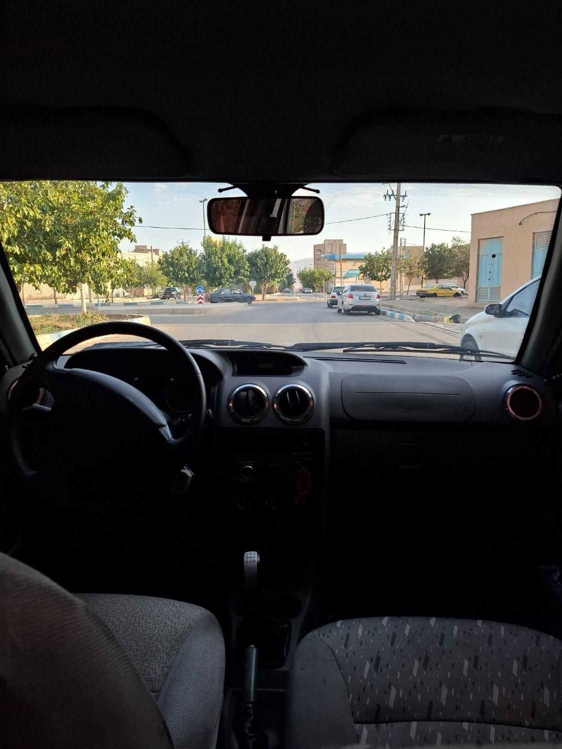 پراید 151 SE - 1403
