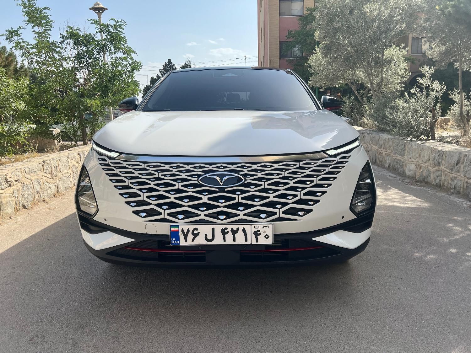 فونیکس FX پریمیوم FWD - 1402