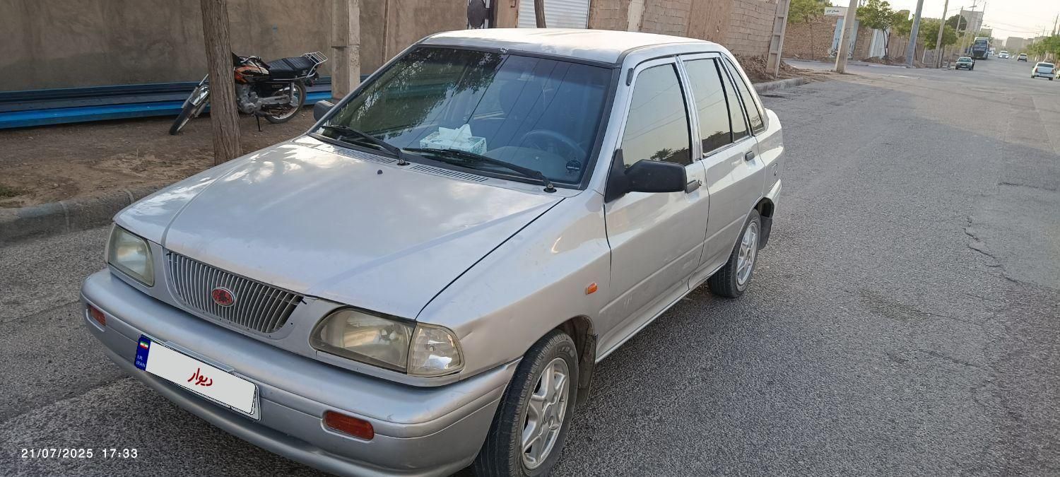 خودرو پراید، 141 آگهی ann_19461035