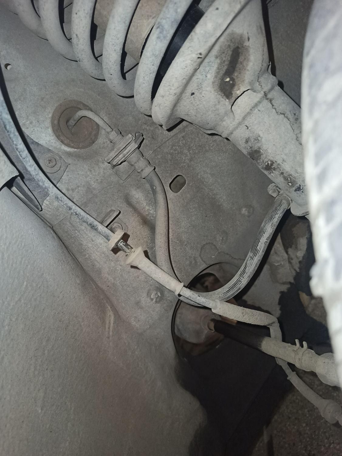 پراید 132 SL - 1391