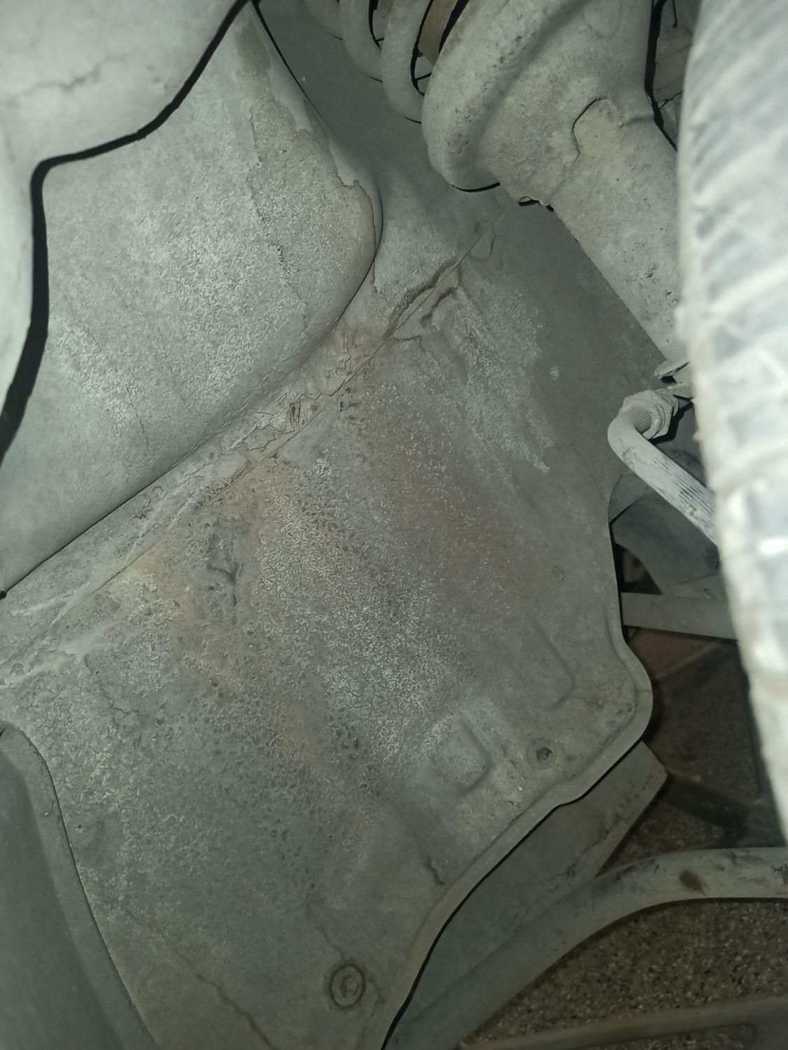 پراید 132 SL - 1391
