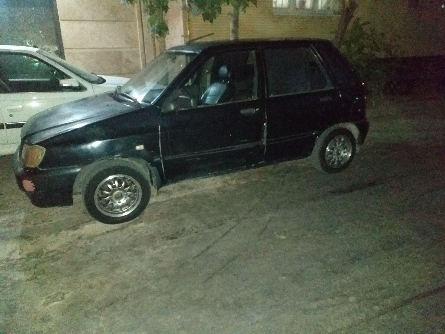 خودرو پراید، 111 آگهی ann_19461048