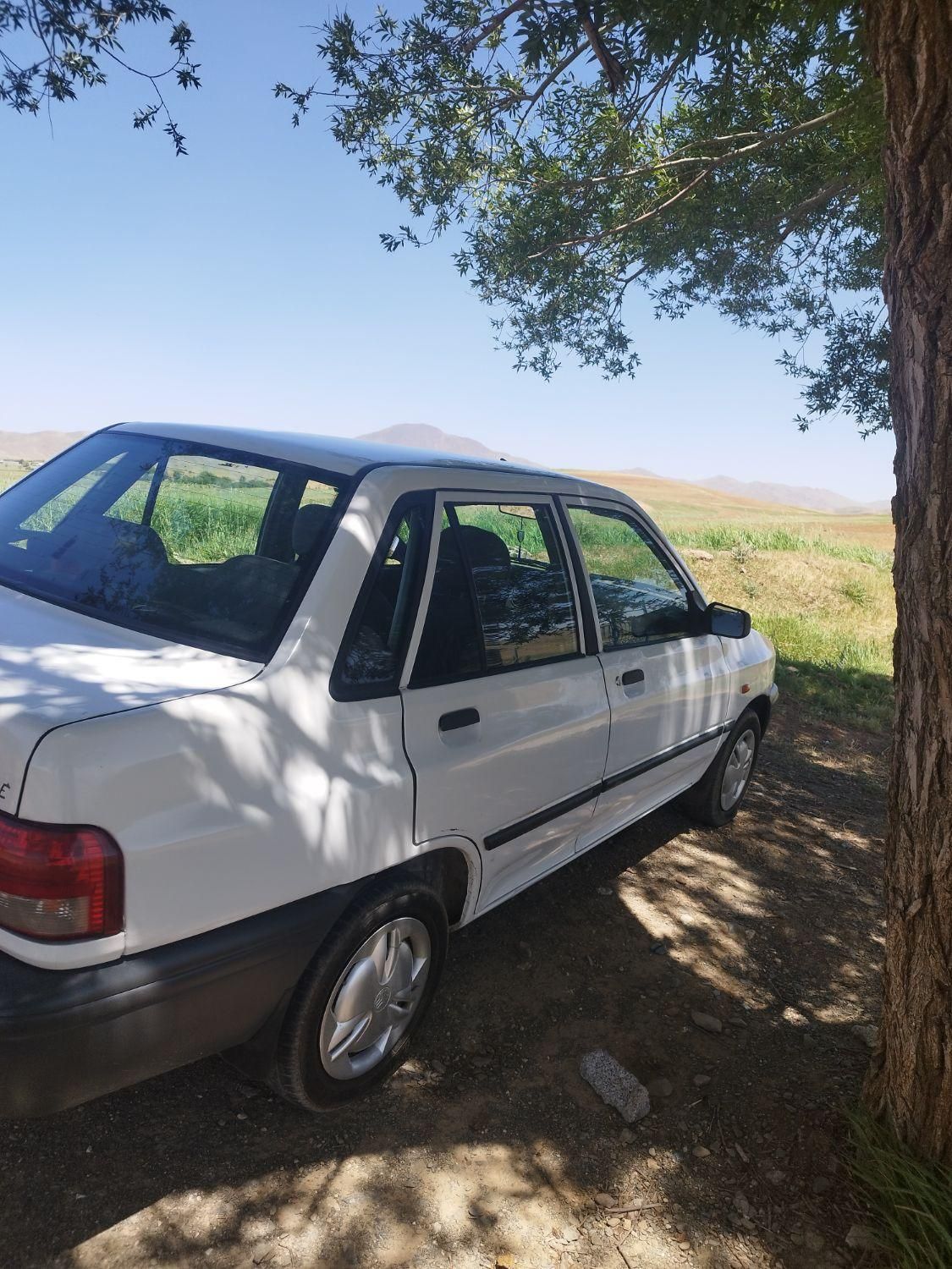 پراید 131 LE - 1391