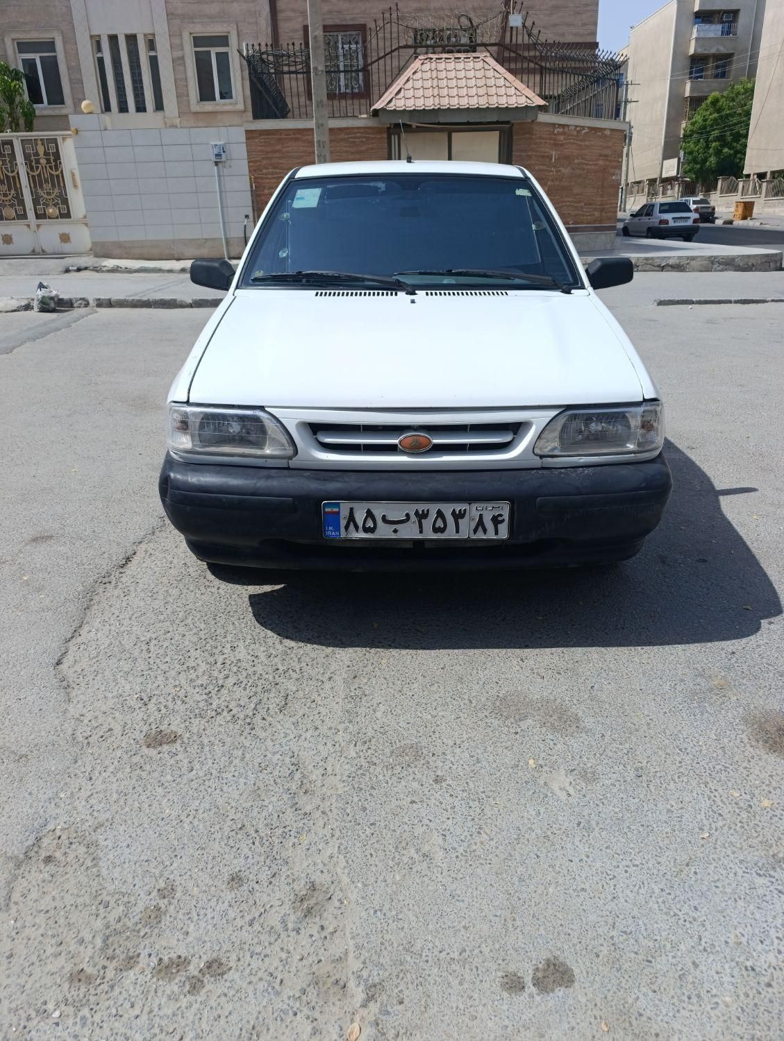 پراید 131 SE - 1397