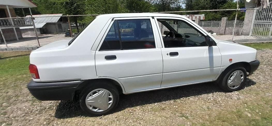 پراید 131 SE - 1397