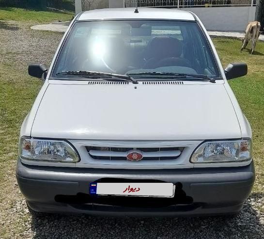 پراید 131 SE - 1397