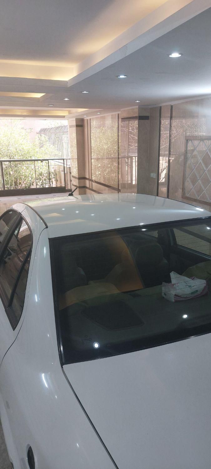 سمند LX EF7 دوگانه سوز - 1394