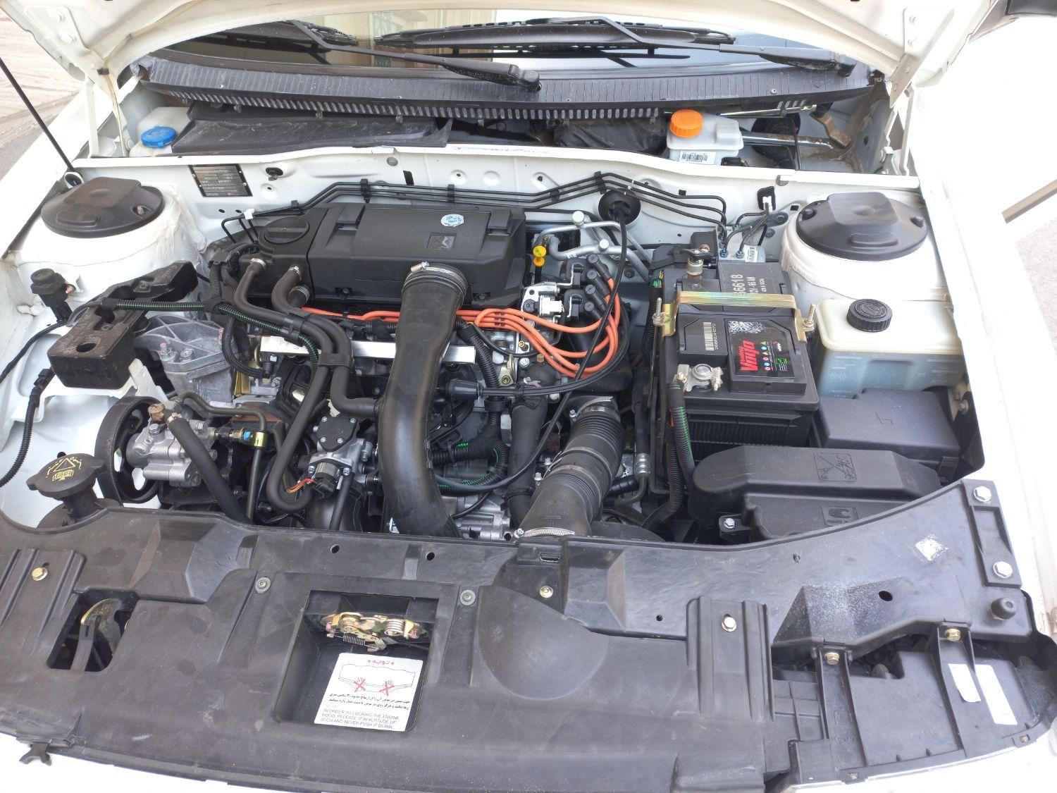 سمند LX XU7 - 1399