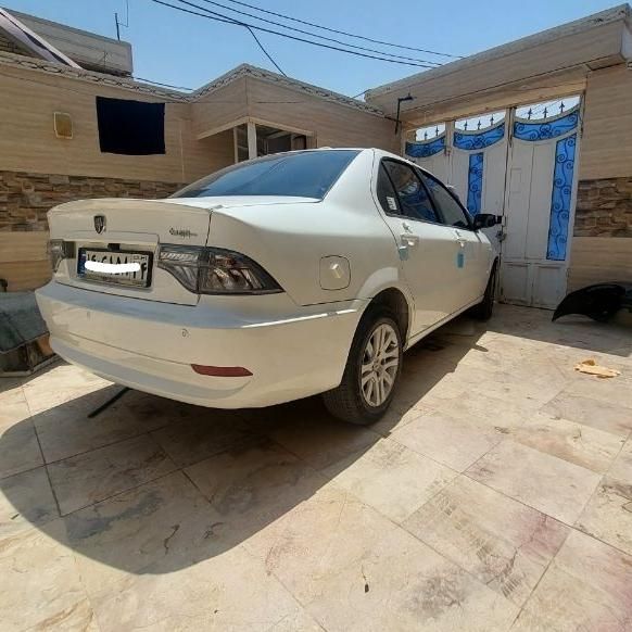 سمند LX EF7 - 1402