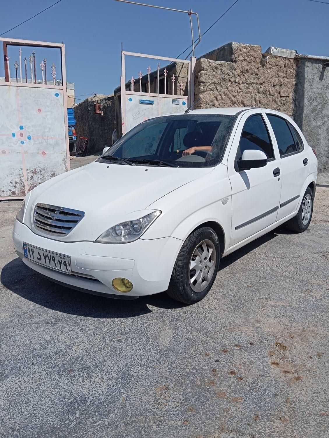 خودرو تیبا، 2 آگهی ann_19461073