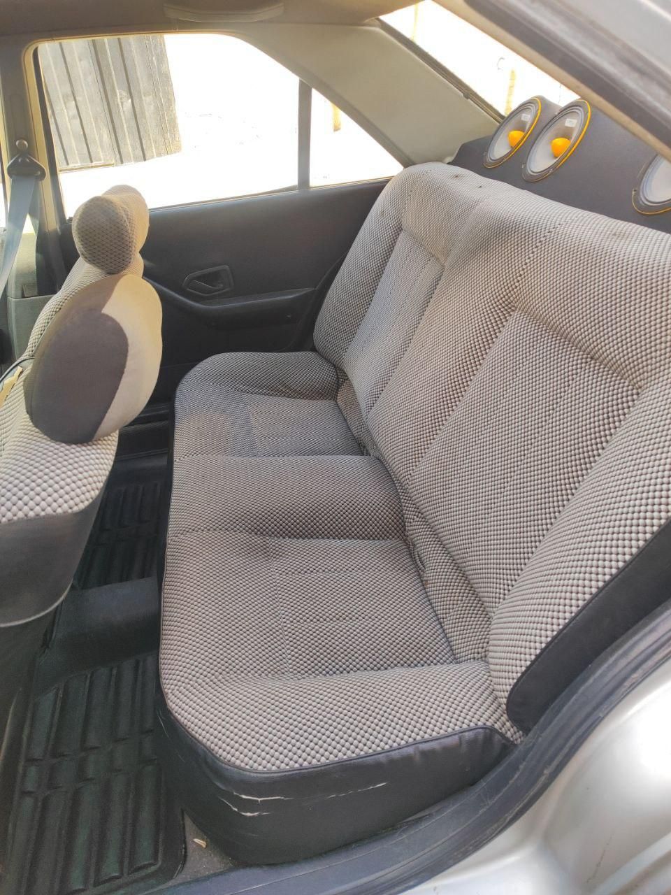 پژو 405 GLX - دوگانه سوز - 1386