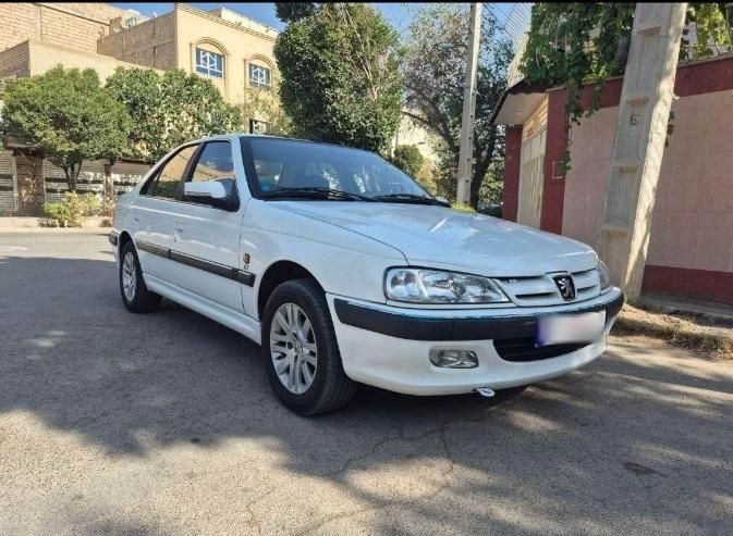 خودرو پژو، پارس آگهی ann_19461104
