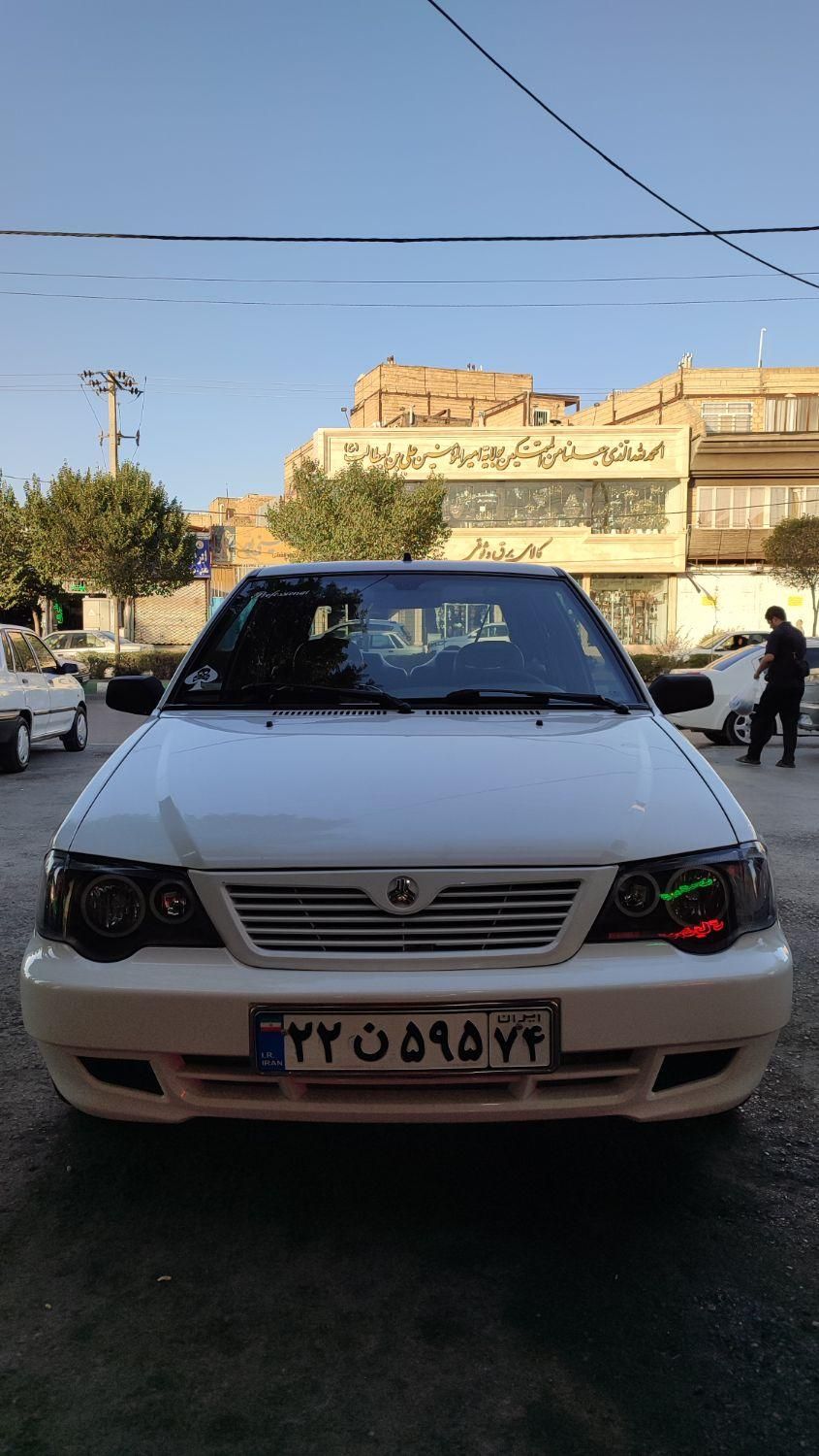 خودرو پراید، 111 آگهی ann_19461118