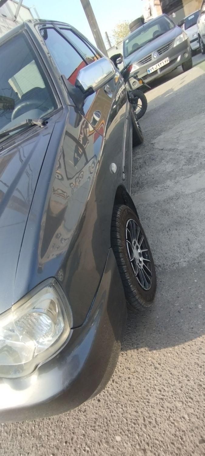 پراید 132 SE - 1395