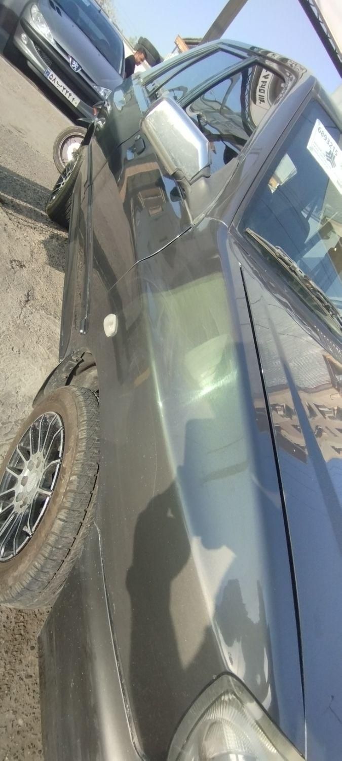 پراید 132 SE - 1395