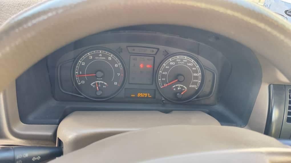 پژو 405 SLX بنزینی TU5 - 1398