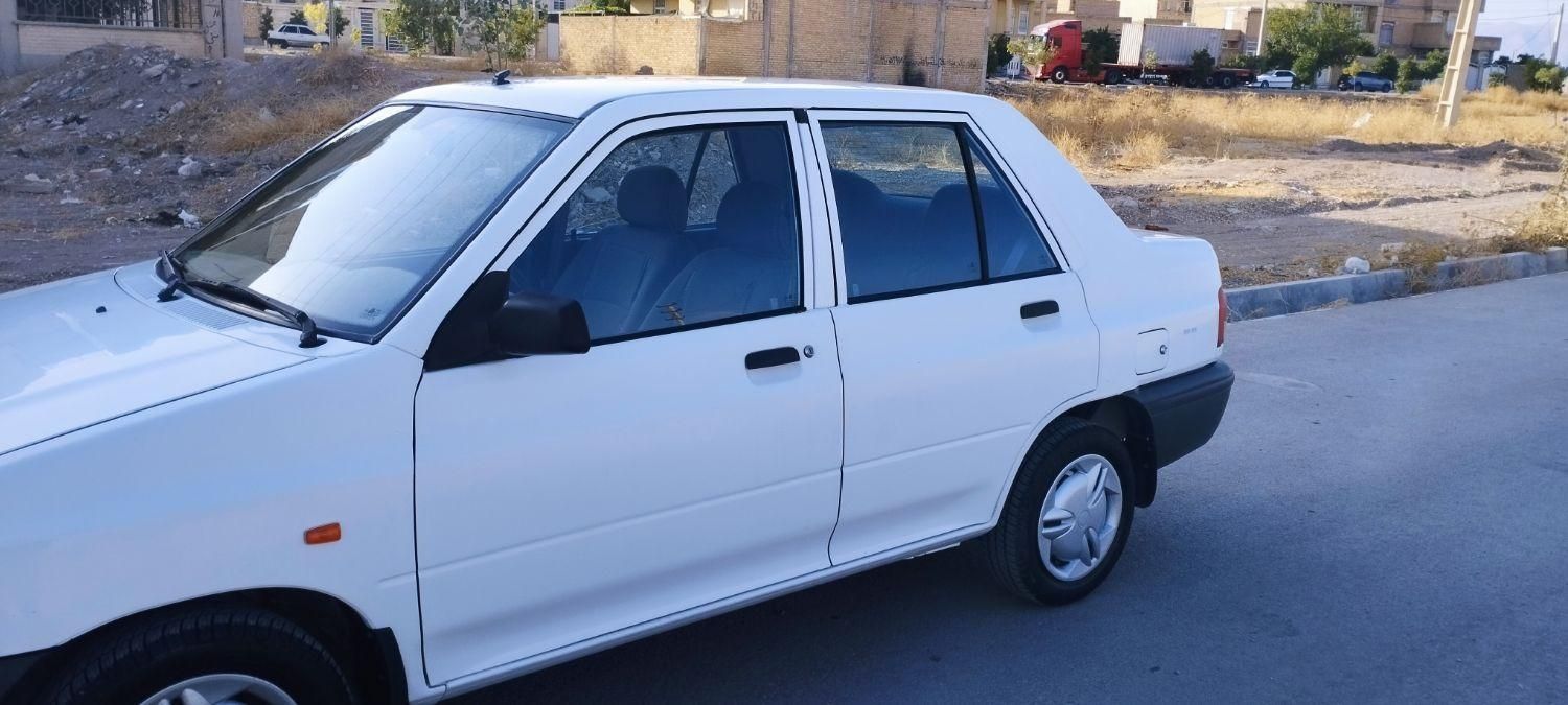 پراید 131 SE - 1397