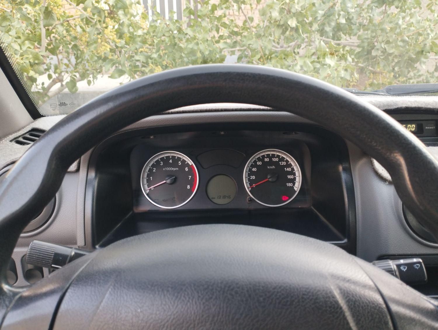 پراید 131 SE - 1397
