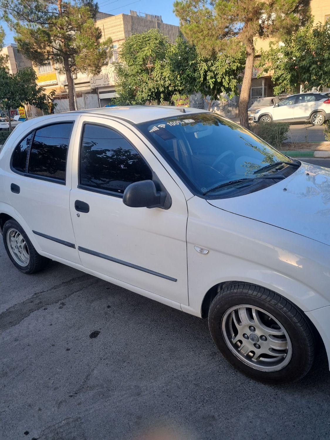 خودرو تیبا، 2 آگهی ann_19461166