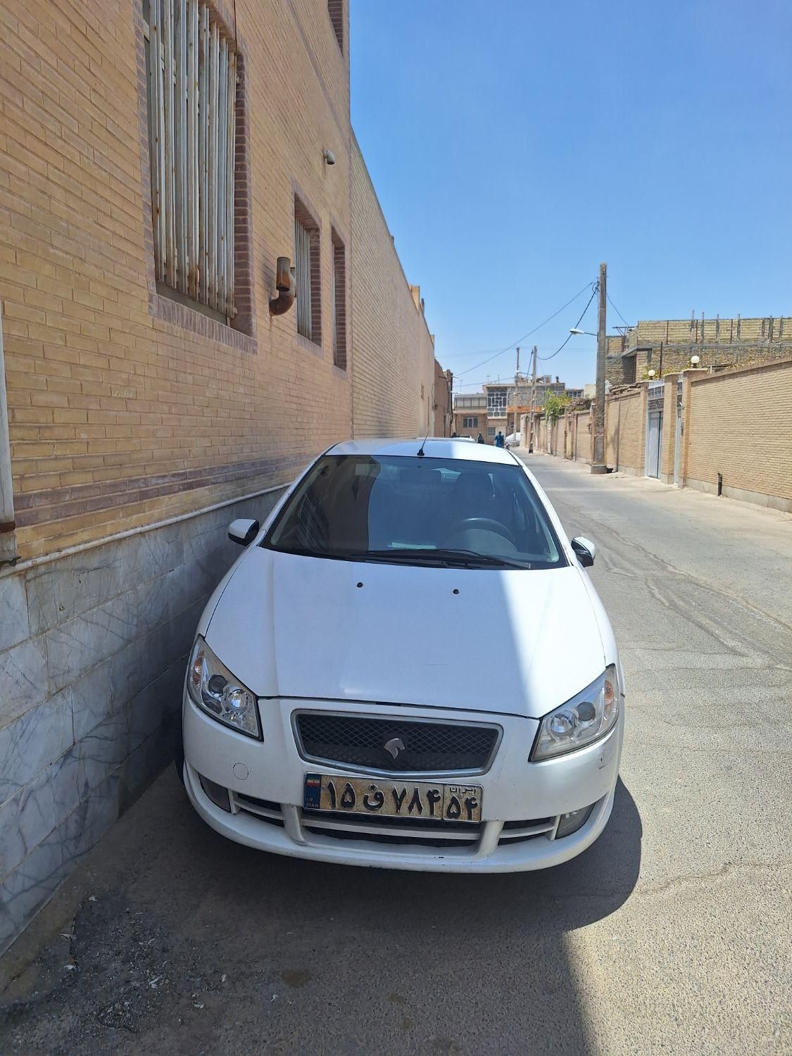 رانا LX TU5 - 1392