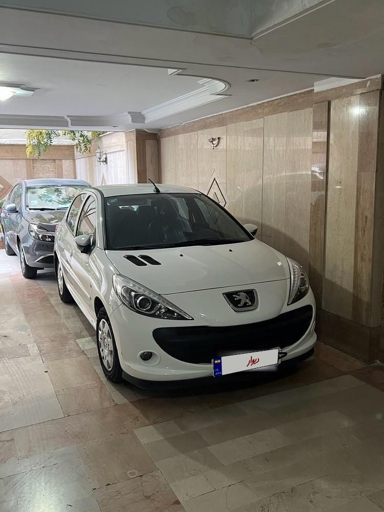 خودرو پژو، 207 آگهی ann_19461176