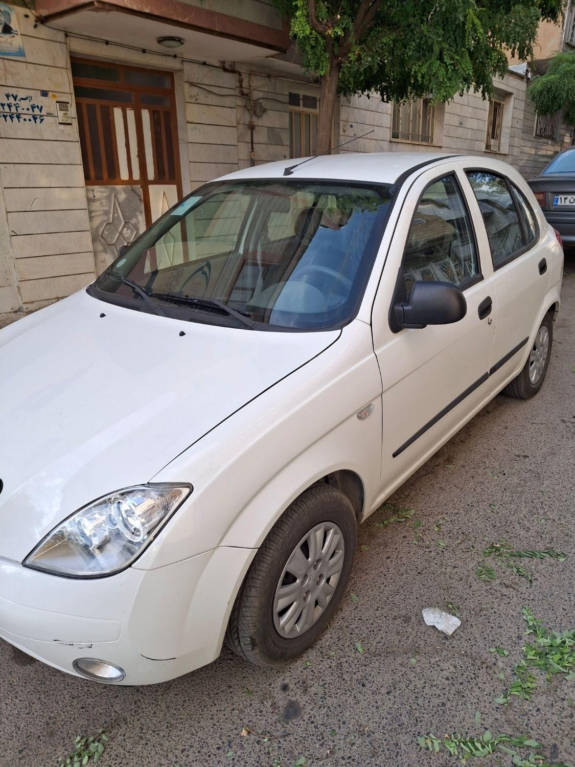 خودرو تیبا، 2 آگهی ann_19461203