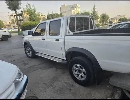 خودرو زامیاد، ریچ آگهی ann_19461215