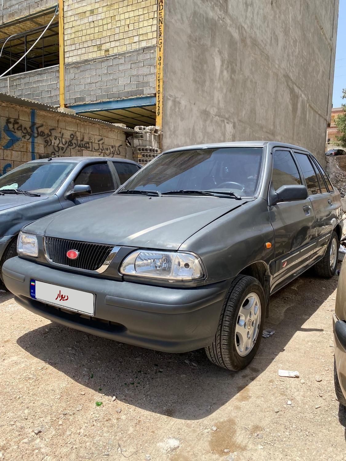 خودرو پراید، 141 آگهی ann_19461228