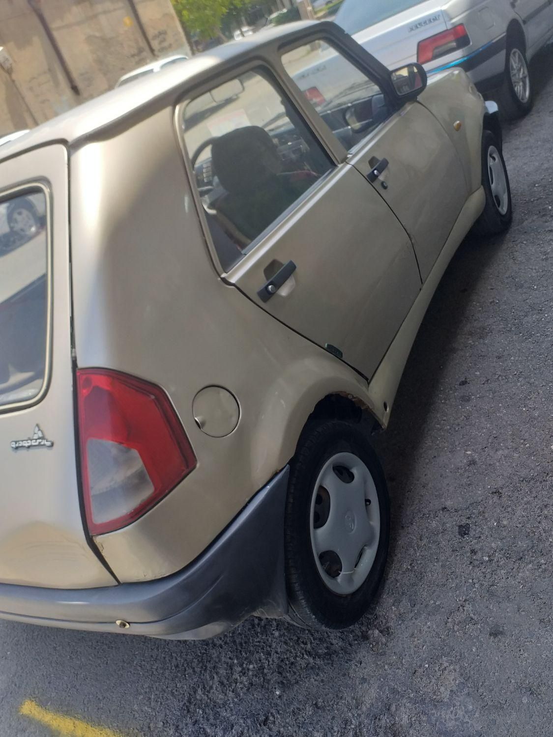 خودرو رنو، پی کی آگهی ann_19461236