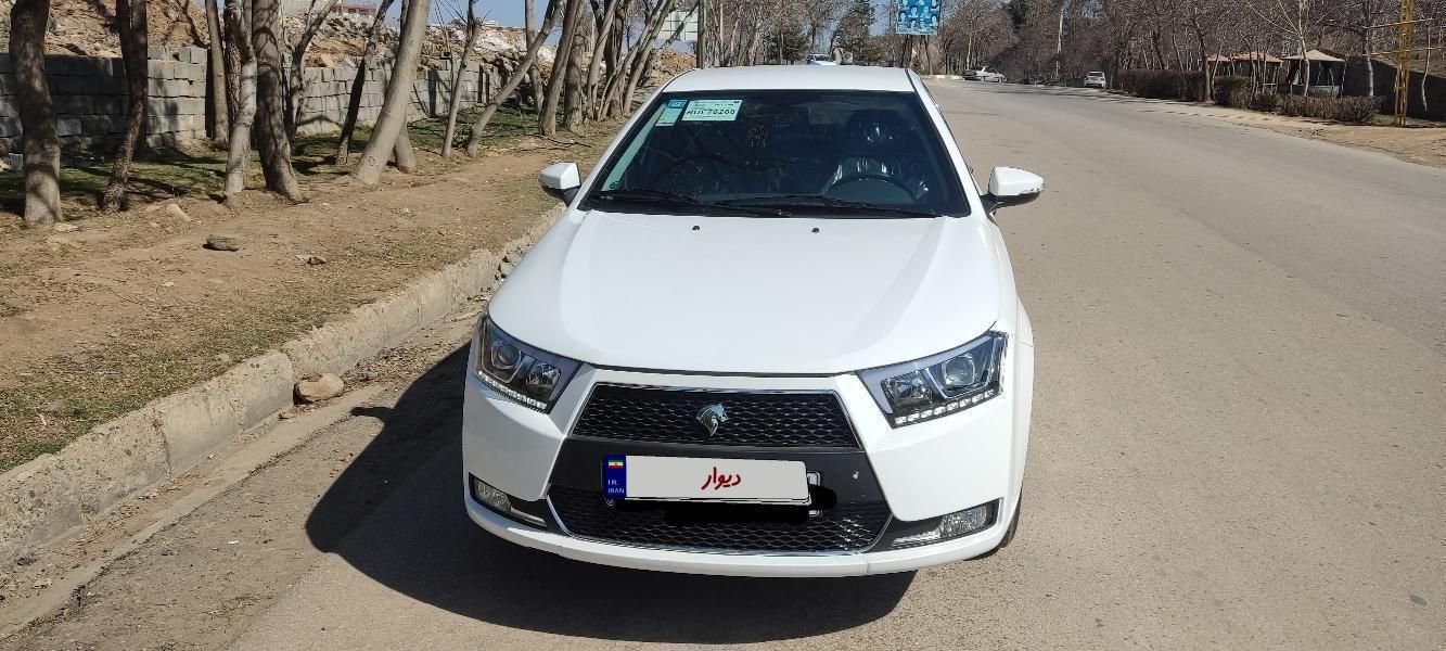 پراید 131 SE - 1399