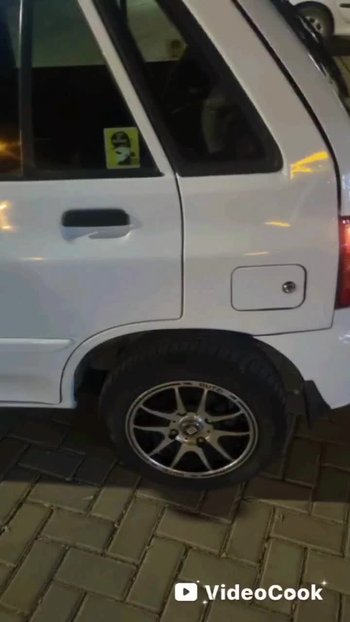 پراید 111 SE - 1394