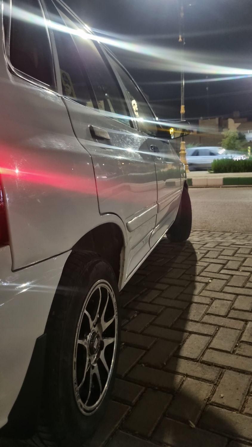 پراید 111 SE - 1394