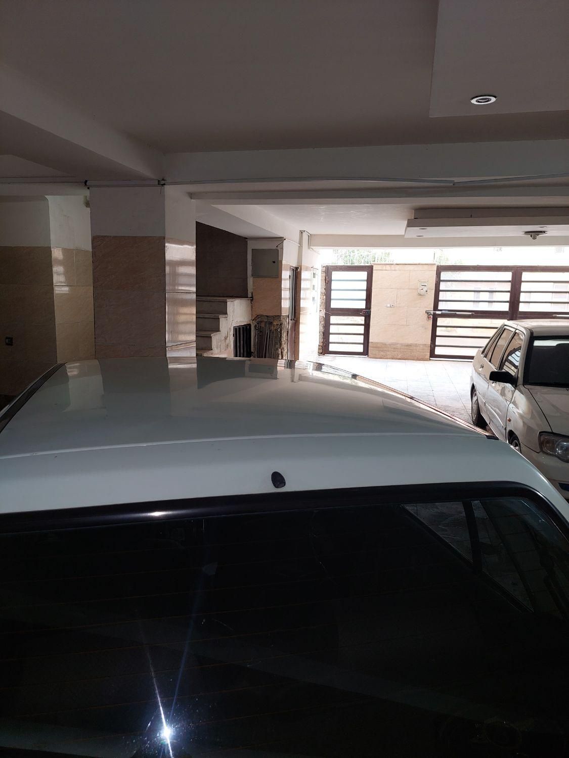 پراید 111 LX - 1380