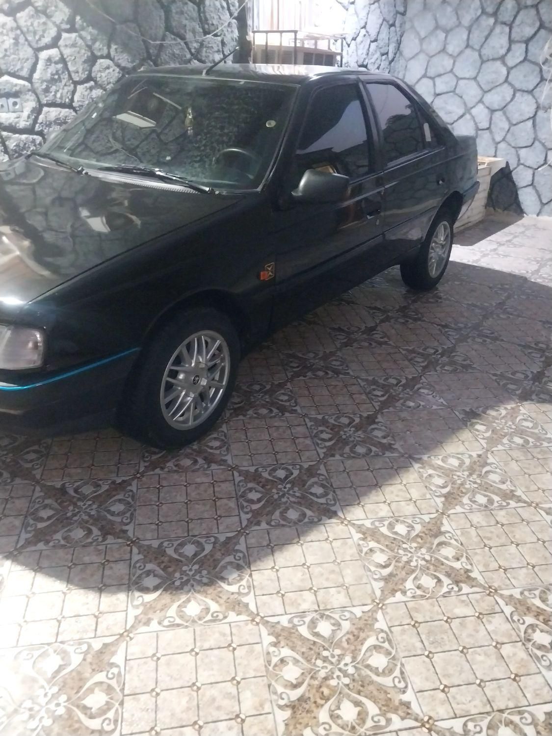 خودرو پژو، 405 آگهی ann_19461281
