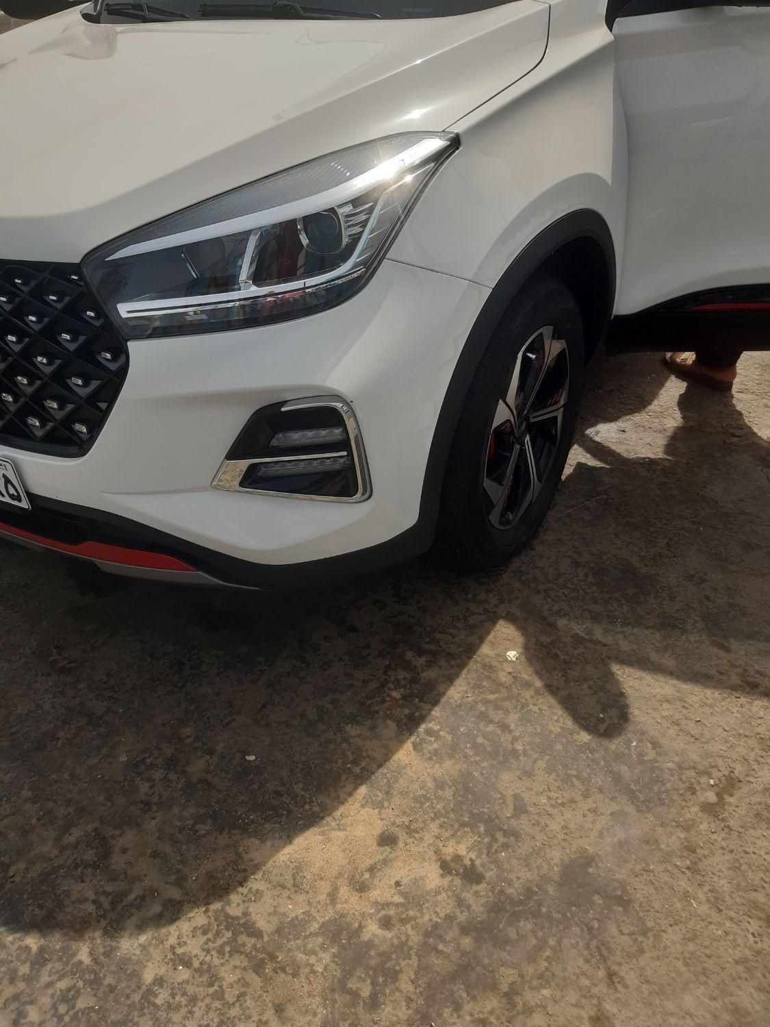 ام وی ام X55 پرو اکسلنت - 1401