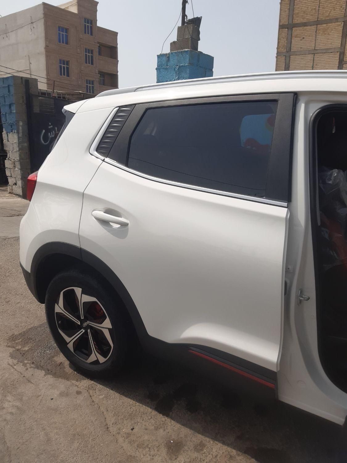 ام وی ام X55 پرو اکسلنت - 1401