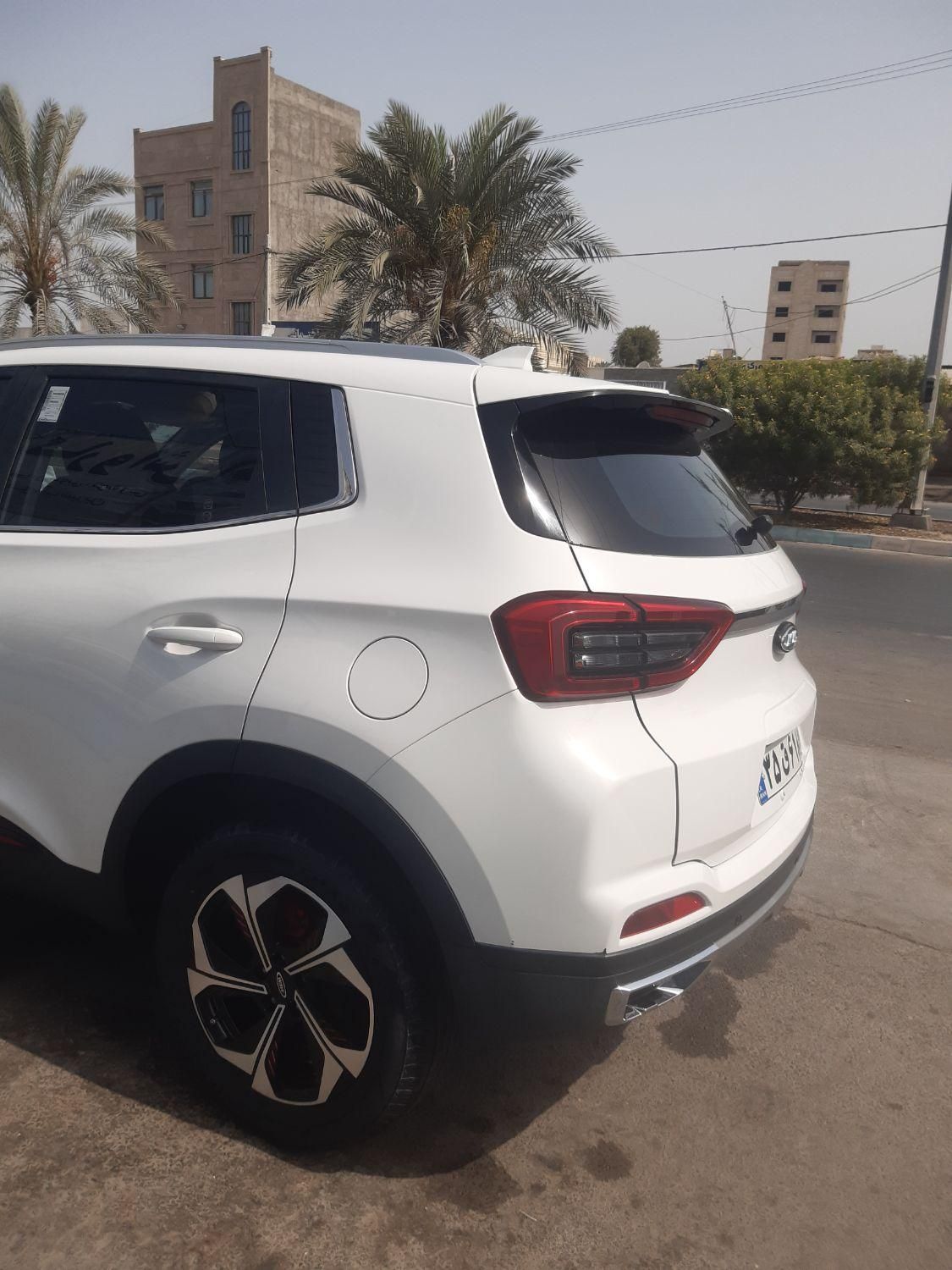 ام وی ام X55 پرو اکسلنت - 1401