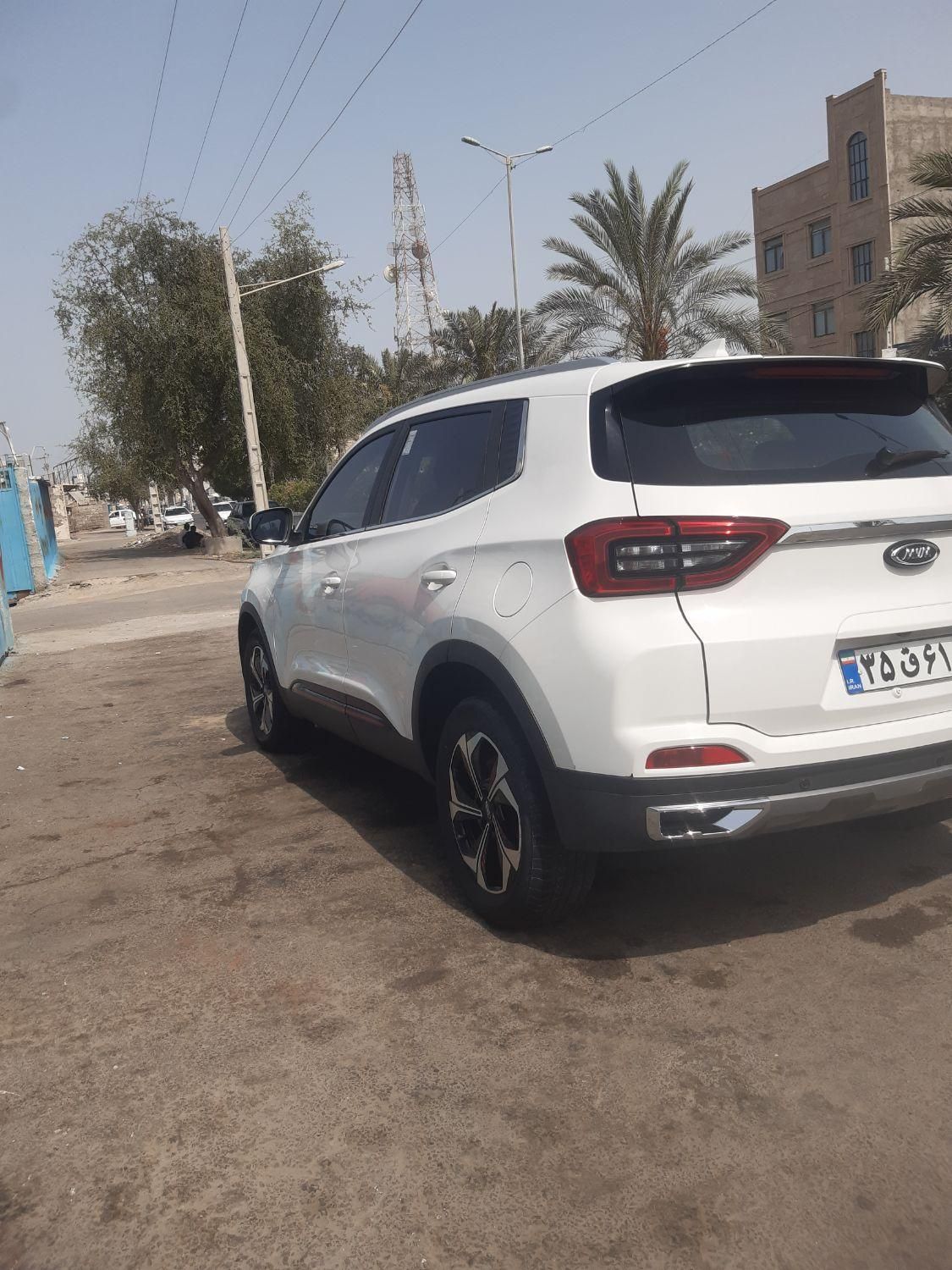 ام وی ام X55 پرو اکسلنت - 1401