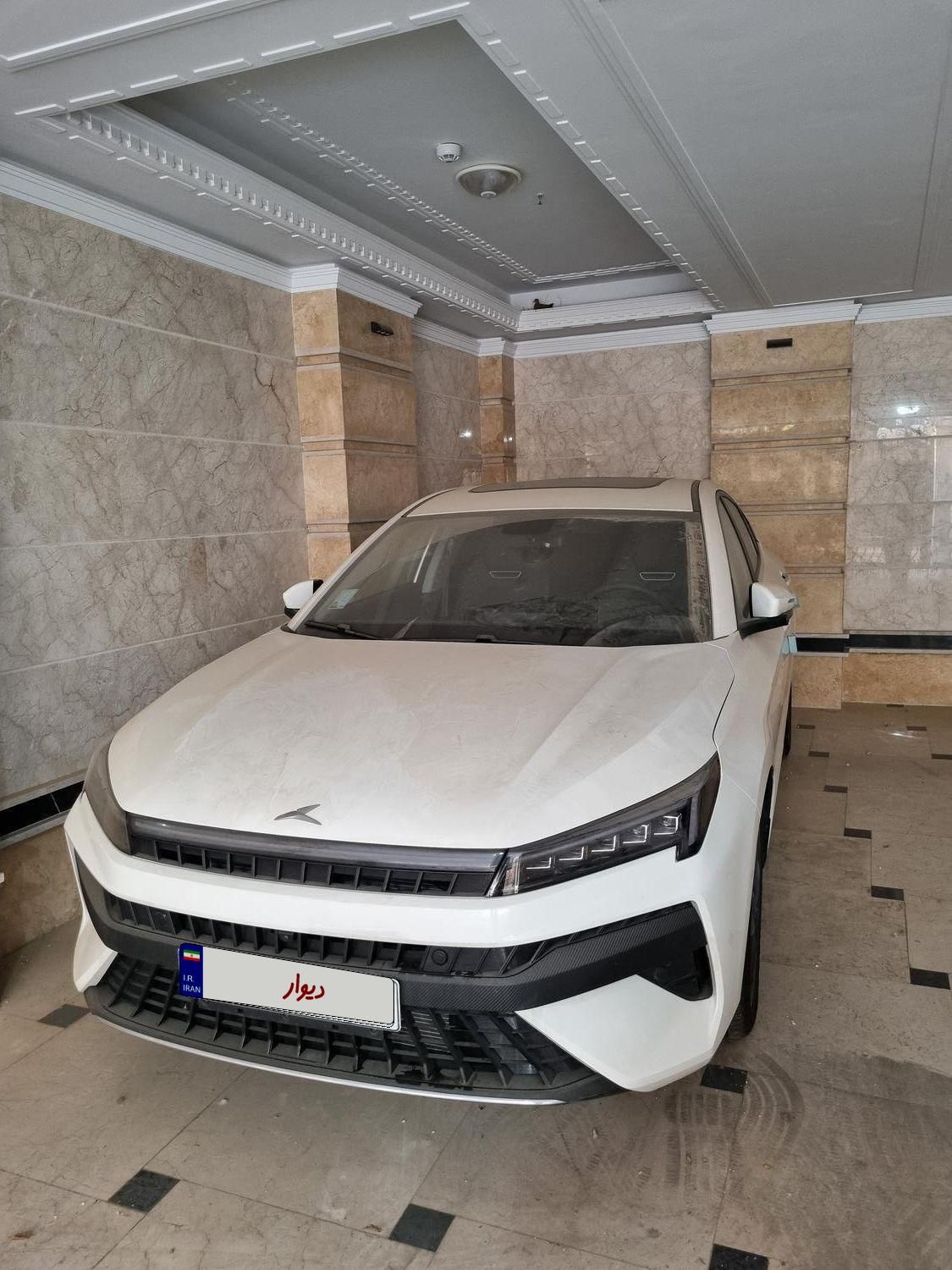 خودرو کی ام سی، J7 آگهی ann_19461342