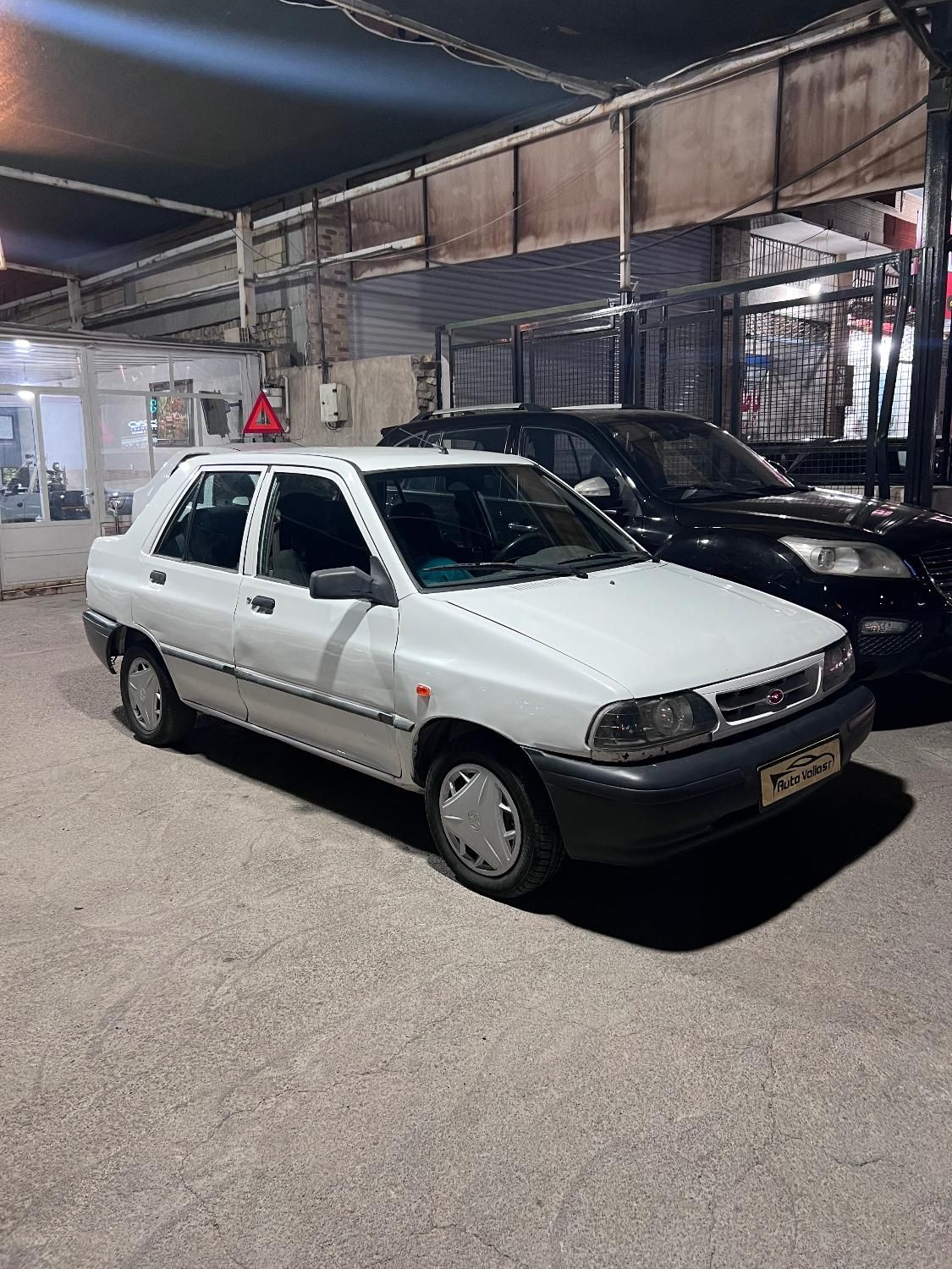 پراید 131 SE - 1394