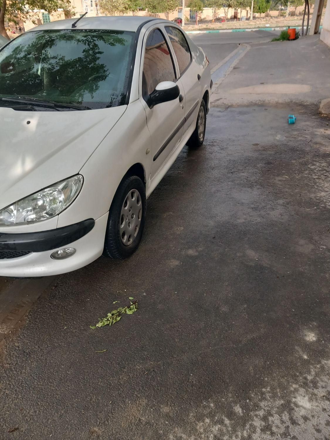 خودرو پژو، 206 آگهی ann_19461360