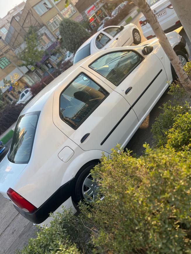 رنو تندر 90 E1 - 1391