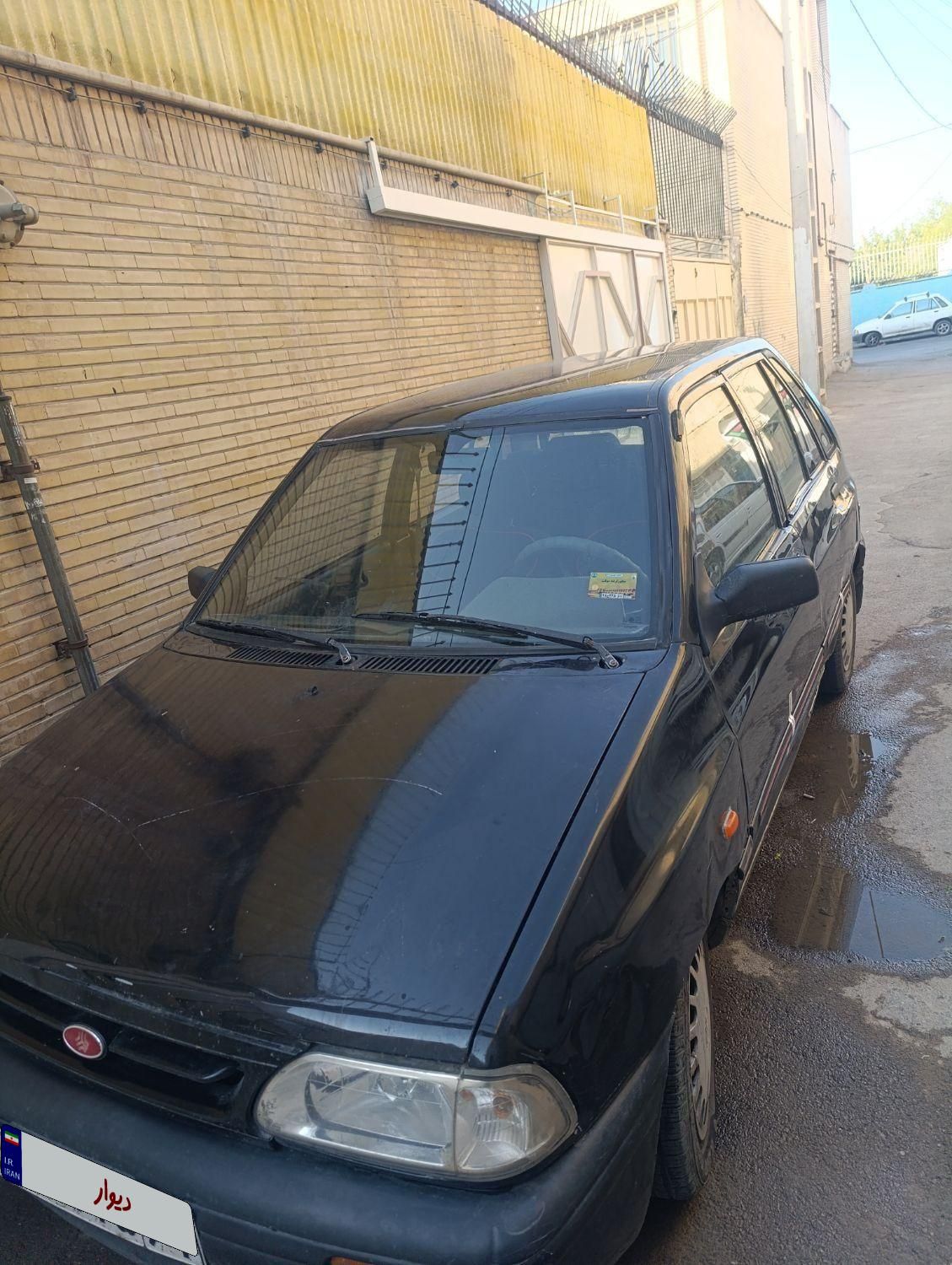 خودرو پراید، 111 آگهی ann_19461376