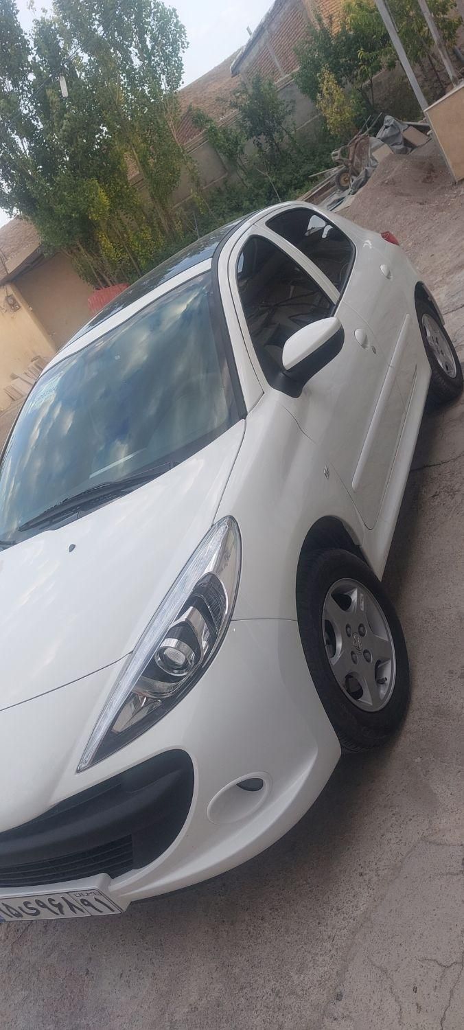خودرو پژو، 207 آگهی ann_19461398