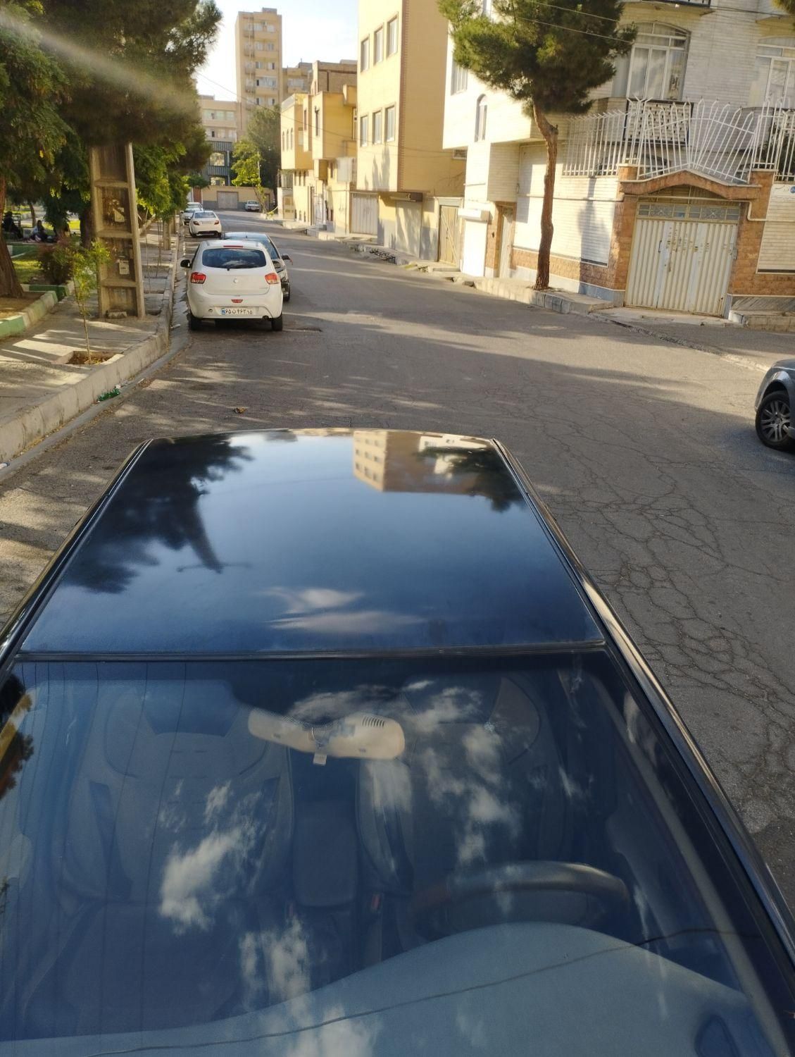 سمند LX XU7 - 1386