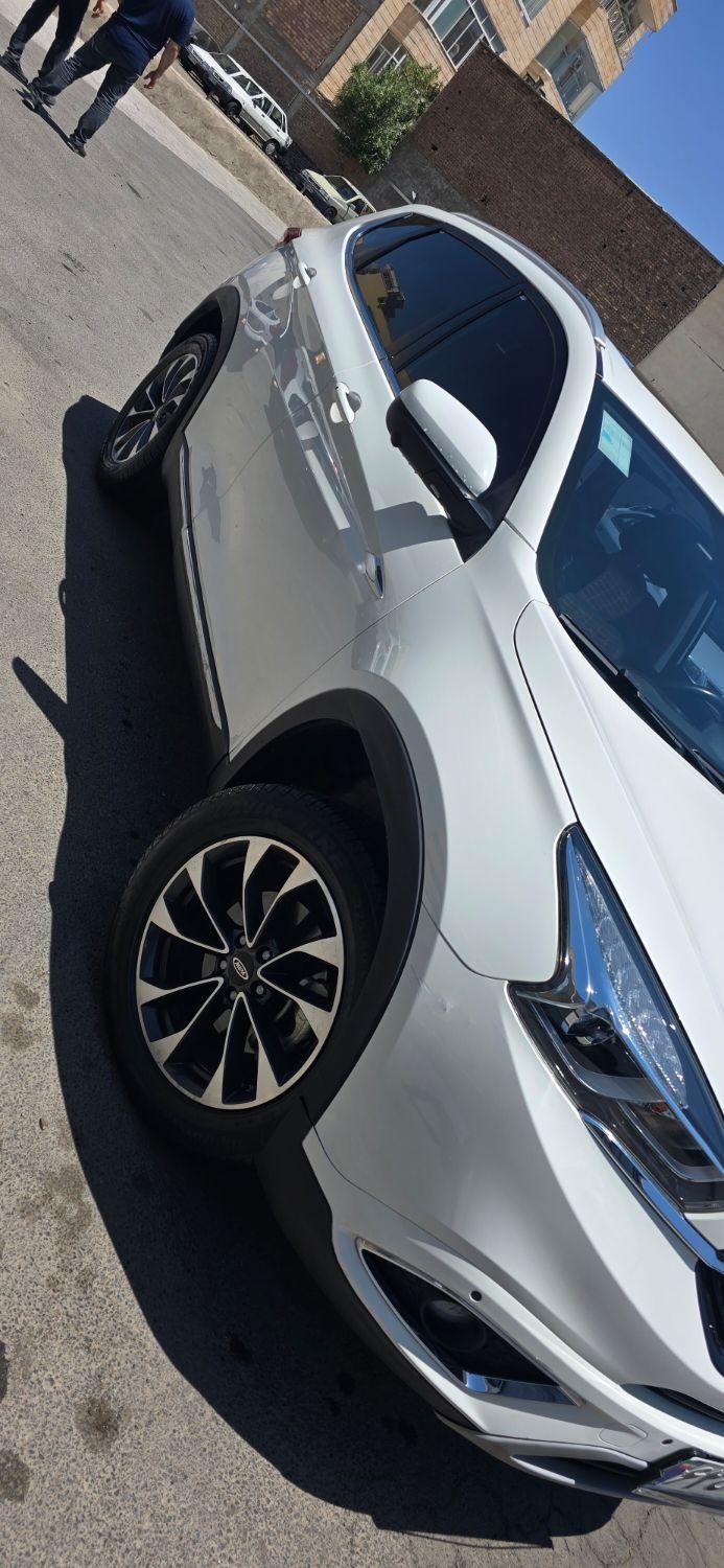 خودرو چری، تیگو 7 آگهی ann_19461407