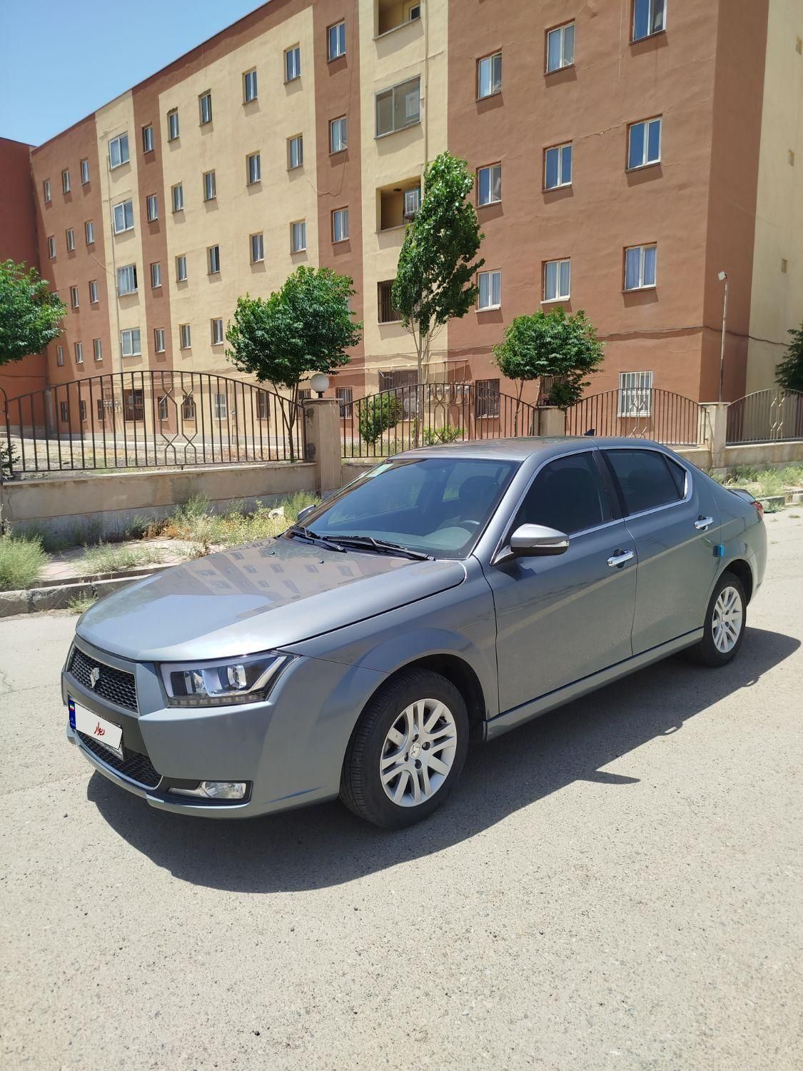 خودرو دنا، پلاس آگهی ann_19461438
