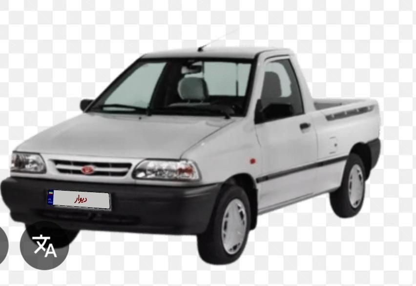 پراید 151 SE - 1404